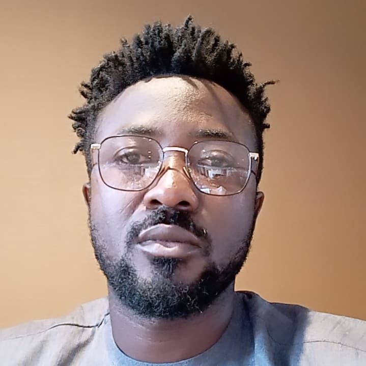 Mr. Austin Sam Amara, Jr