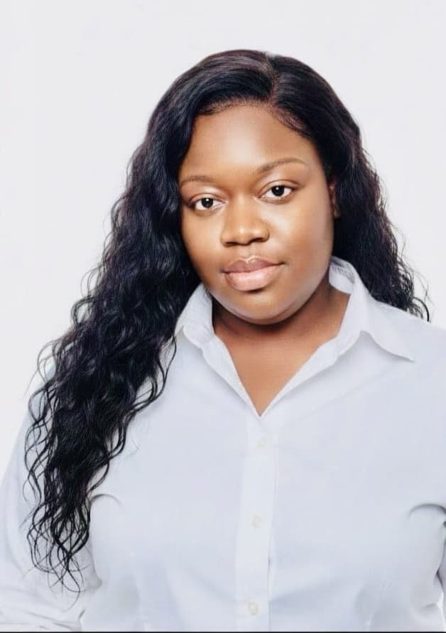 Princess Diana Kimble