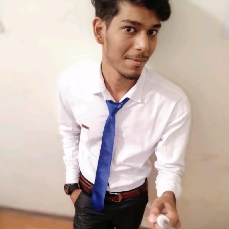 Mr. Prateek Lodhi