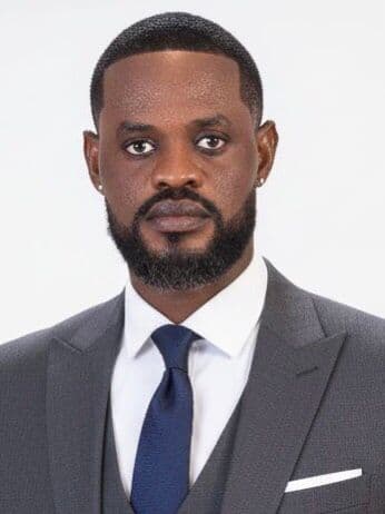 Mr. Shun Reuben Reeves SR