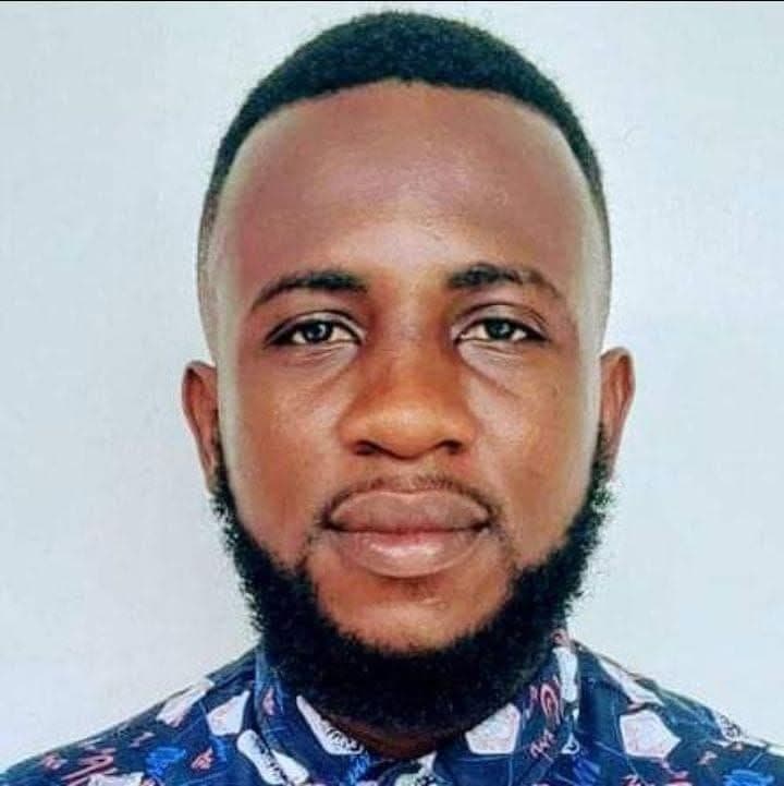 Mr. Wilson N Porkpah